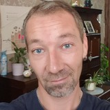 Fabian from Charleroi | Man | 48 years old | Leo
