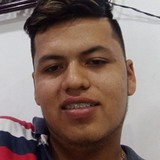 Dagobertofra3P from Buenaventura | Man | 24 years old | Leo