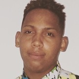 Justin from Santo Domingo | Man | 28 years old | Scorpio