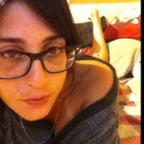 Gal from Tel Aviv | Woman | 38 years old | Libra