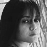 Arki from Pasig | Woman | 30 years old | Leo