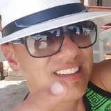 Tony from Aguascalientes | Man | 43 years old | Cancer