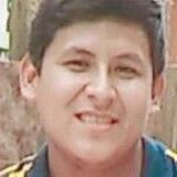 Jorge from San Ramon de la Nueva Oran | Man | 32 years old | Taurus