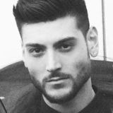 Mangiafuoco from Napoli | Man | 30 years old | Gemini