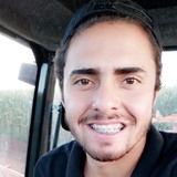 Giovani from Mariópolis | Man | 25 years old | Scorpio