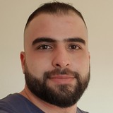 Sam from Saarbrucken | Man | 35 years old | Capricorn