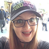 Hplover from Santa Clarita | Woman | 36 years old | Cancer
