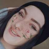 Diana from Salzburg | Woman | 24 years old | Virgo