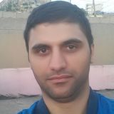Emrullah from Mardin | Man | 35 years old | Cancer