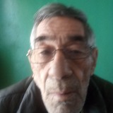 Almonacidjulae from Rio Gallegos | Man | 75 years old | Taurus