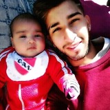 Ezegonzalez4Db from Capitan Sarmiento | Man | 27 years old | Taurus