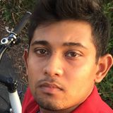 Faysal from Taipei | Man | 31 years old | Aries