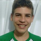 Vini from Uniao da Vitoria | Man | 26 years old | Aries
