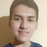 Ww from Colinas | Man | 25 years old | Capricorn