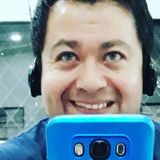 Jota from Chillan | Man | 44 years old | Leo