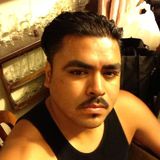 Cejitas from Hollywood | Man | 41 years old | Cancer