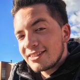 Jei from Wharton | Man | 33 years old | Cancer