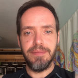 Oren from Jerusalem | Man | 48 years old | Scorpio