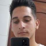 Dldaniellopem9 from Ocana | Man | 24 years old | Aquarius