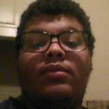 Jayguyton from Canton | Man | 27 years old | Cancer