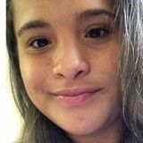 Hionara from Campina Verde | Woman | 27 years old | Capricorn