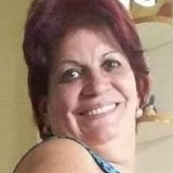 Roxi from Grecia | Woman | 67 years old | Gemini