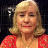Totteba from Oslo | Woman | 86 years old | Cancer