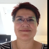 Debbie from Frederikshavn | Woman | 58 years old | Sagittarius