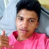 Eudes from Barauna | Man | 25 years old | Virgo