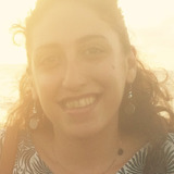Dudu from Tel Aviv | Woman | 34 years old | Libra
