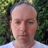 Damjanpvt from Ljubljana | Man | 43 years old | Scorpio