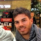 Aviel from Tiberias | Man | 37 years old | Aquarius