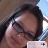 Fleur from Amsterdam | Woman | 27 years old | Capricorn