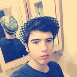 Can from Aydin | Man | 29 years old | Aries