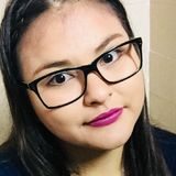 Yesseth from Ensenada | Woman | 26 years old | Aquarius
