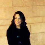 Alina from Zurich | Woman | 39 years old | Gemini