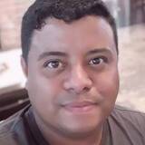 Afraniobastoe from Pinhais | Man | 45 years old | Sagittarius