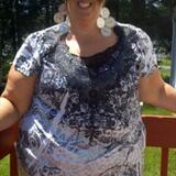 Damiana from Moscow | Woman | 46 years old | Gemini