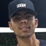 Bebe from Colatina | Man | 27 years old | Scorpio