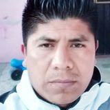 Gusano from Toluca | Man | 39 years old | Leo