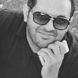 Damon from Tehran | Man | 49 years old | Cancer