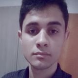 Cesar from Mandaguari | Man | 28 years old | Libra
