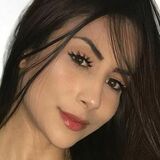 Karinafferrega from Pedra Branca | Woman | 25 years old | Sagittarius