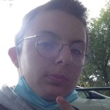 Kyllianmaurie5 from Saint-Die-des-Vosges | Man | 21 years old | Cancer