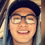 John from Rio Rancho | Man | 26 years old | Capricorn