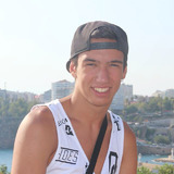 Francisco from Gondomar | Man | 31 years old | Sagittarius