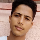 Agleysonsanthu from Escada | Man | 26 years old | Libra