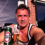 Bill from Groningen | Man | 50 years old | Capricorn