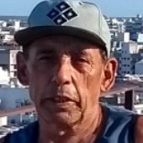 Jaci from Cabo Frio | Man | 64 years old | Capricorn