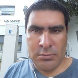 Marsmiguel23N from Guaymallen | Man | 48 years old | Gemini